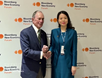 Viet Nam backs open, rules-based multilateral trading system: Deputy FM